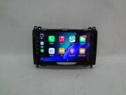 Navix V8 Turbo Mercedes Sprinter Uyumlu Android 15 CarPlay Android Auto Multimedya 4+64