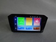 Navix MT-B8191 Android 10.0 Volkswagen Yeni Passat Uyumlu CarPlay Multimedya Teyp