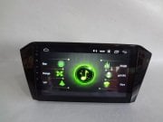 Navix MT-B8191 Android 10.0 Volkswagen Yeni Passat Uyumlu CarPlay Multimedya Teyp