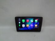 Navix V8 Turbo Skoda Rapid Uyumlu Android 15 CarPlay Android Auto Multimedya 4+64