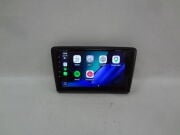 Navix V8 Turbo Skoda Rapid Uyumlu Android 15 CarPlay Android Auto Multimedya 4+64