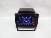 Navix V8 Turbo Chevrolet Captiva Uyumlu Android 15 CarPlay Android Auto Multimedya 4+64