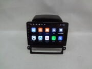 Navix V8 Turbo Chevrolet Captiva Uyumlu Android 15 CarPlay Android Auto Multimedya 4+64
