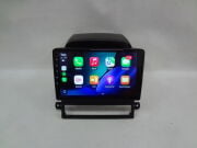 Navix V8 Turbo Chevrolet Captiva Uyumlu Android 15 CarPlay Android Auto Multimedya 4+64