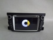 Navix MT-N502 Android 10.0 Smart Uyumlu CarPlay Multimedya Double Teyp