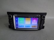 Navix MT-N502 Android 10.0 Smart Uyumlu CarPlay Multimedya Double Teyp