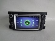 Navix MT-N502 Android 10.0 Smart Uyumlu CarPlay Multimedya Double Teyp
