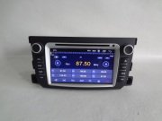 Navix MT-N502 Android 10.0 Smart Uyumlu CarPlay Multimedya Double Teyp