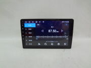 Navix V8 Turbo Fiat Egea Uyumlu Android 15 CarPlay Android Auto Multimedya 4+64