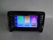 Navix MT-N525SG Android 10.0 Audi TT Uyumlu CarPlay Multimedya Teyp