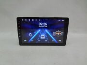 Navix V8 Turbo Fiat Fiorino Uyumlu 9 inç Android 15 CarPlay Android Auto Multimedya 4+64