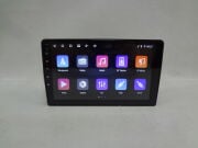 Navix V8 Turbo Fiat Fiorino Uyumlu 9 inç Android 15 CarPlay Android Auto Multimedya 4+64