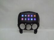 Navix V8 Turbo Mazda 2 Uyumlu Android 15 CarPlay Android Auto Multimedya 4+64