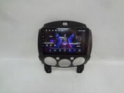 Navix V8 Turbo Mazda 2 Uyumlu Android 15 CarPlay Android Auto Multimedya 4+64
