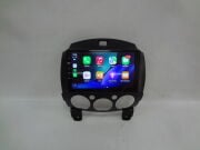 Navix V8 Turbo Mazda 2 Uyumlu Android 15 CarPlay Android Auto Multimedya 4+64