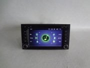 Navix MT-N338 Android 10.0 Seat Leon Uyumlu CarPlay Multimedya Teyp