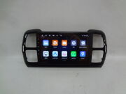 Navix V8 Turbo Citroen C5 AirCross Uyumlu Android 15 CarPlay Android Auto Multimedya 4+64