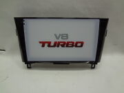 Navix V8 Turbo Nissan New Qashqai Uyumlu Android 15 CarPlay Android Auto Multimedya 4+64