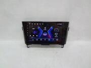 Navix V8 Turbo Nissan New Qashqai Uyumlu Android 15 CarPlay Android Auto Multimedya 4+64