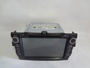 Navix MT-N849 Android 10.0 Toyota Corolla Uyumlu CarPlay Multimedya Teyp