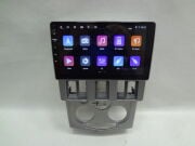 Navix V8 Turbo Dacia Logan Uyumlu Android 15 CarPlay Android Auto Multimedya 4+64