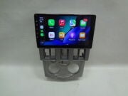Navix V8 Turbo Dacia Logan Uyumlu Android 15 CarPlay Android Auto Multimedya 4+64