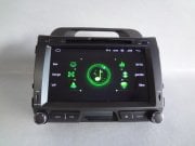 Navix MT-N843 Android 10.0 Kia Sportage Uyumlu CarPlay Multimedya Teyp