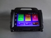 Navix MT-N843 Android 10.0 Kia Sportage Uyumlu CarPlay Multimedya Teyp