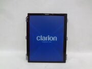 Clarion GL-300 Chevrolet Cruze Tesla 9.7 inç Android 15 CarPlay Android Auto Multimedya 4+64