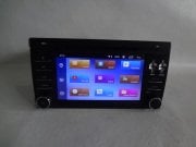 Navix MT-N546 Android 10.0 Porsche Cayenne Uyumlu CarPlay Multimedya Double Teyp