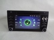 Navix MT-N546 Android 10.0 Porsche Cayenne Uyumlu CarPlay Multimedya Double Teyp