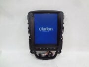 Clarion GL-300 Opel Astra J Tesla 9.7 inç Android 15 CarPlay Android Auto Multimedya 4+64