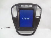 Clarion GL-300 Opel Insignia Tesla 9.7 inç Android 15 CarPlay Android Auto Multimedya 4+64