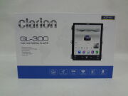 Clarion GL-300 Renault Megane 4 Tesla 9.7 inç Android 15 CarPlay Android Auto Multimedya 4+64