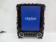 Clarion GL-300 Renault Megane 4 Tesla 9.7 inç Android 15 CarPlay Android Auto Multimedya 4+64