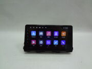 Navix V8 Turbo Kia Picanto Uyumlu Android 15 CarPlay Android Auto Multimedya 4+64