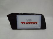 Navix V8 Turbo Hyundai Yeni Elantra Uyumlu Android 15 CarPlay Android Auto Multimedya 4+64