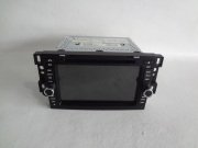 Navix MT-N850 Android 10.0 Chevrolet Captiva Uyumlu CarPlay Multimedya Double Teyp