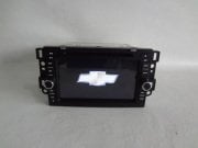 Navix MT-N850 Android 10.0 Chevrolet Captiva Uyumlu CarPlay Multimedya Double Teyp