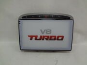 Navix V8 Turbo Peugeot 308 Uyumlu Android 15 CarPlay Android Auto Multimedya 4+64