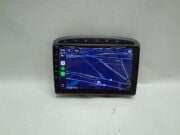 Navix V8 Turbo Peugeot 308 Uyumlu Android 15 CarPlay Android Auto Multimedya 4+64