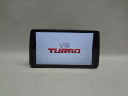 Navix V8 Turbo Fiat Yeni Egea Uyumlu Android 15 CarPlay Android Auto Multimedya 4+64