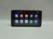 Navix V8 Turbo Fiat Yeni Egea Uyumlu Android 15 CarPlay Android Auto Multimedya 4+64