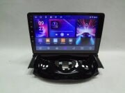 Navix V8 Turbo Peugeot 206 Uyumlu Android 15 CarPlay Android Auto Multimedya 4+64