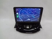 Navix V8 Turbo Peugeot 206 Uyumlu Android 15 CarPlay Android Auto Multimedya 4+64