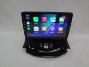 Navix V8 Turbo Peugeot 206 Uyumlu Android 15 CarPlay Android Auto Multimedya 4+64