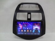 Navix V8 Turbo Chevrolet Spark Uyumlu Android 15 CarPlay Android Auto Multimedya 4+64