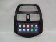 Navix V8 Turbo Chevrolet Spark Uyumlu Android 15 CarPlay Android Auto Multimedya 4+64