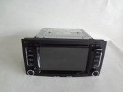 Navix MT-N869 Android 10.0 Volkswagen Touareg Uyumlu CarPlay Multimedya Double Teyp