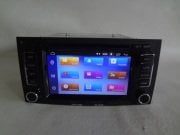 Navix MT-N869 Android 10.0 Volkswagen Touareg Uyumlu CarPlay Multimedya Double Teyp